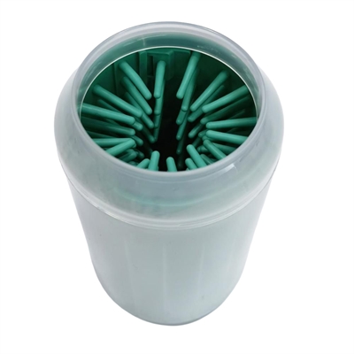 Nordic Paws Potrengörare Grön